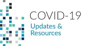 COVID 19 Updates 